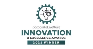 2025 Innovation & Excellence Award Winner