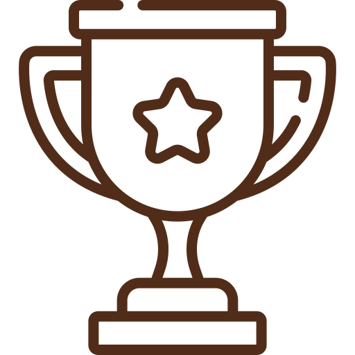 Award Winning Service
