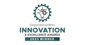 2025 Innovation & Excellence Award Winner
