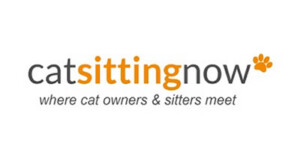 Cat Sitting Now